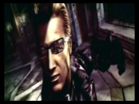 Resident Evil - 21st Century Cure