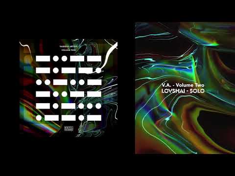 DGTL010: Lovshai - Solo