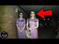 Terrifying Videos That Captured Glitches In Reality