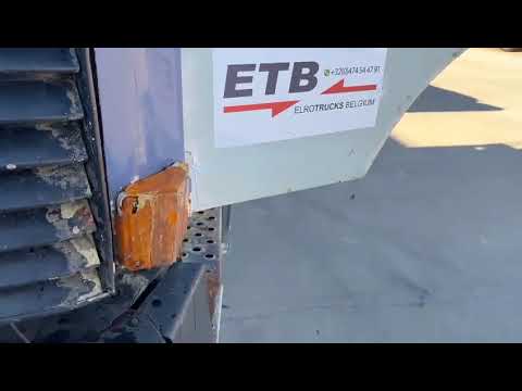 EL19797 - Iveco MAGIRUS 260 - 34