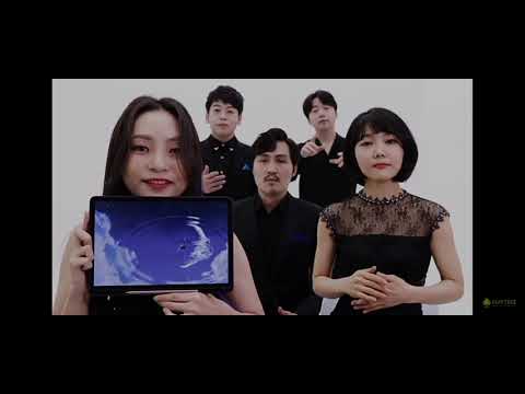 Movie Intro Medley 2 (Acapella)