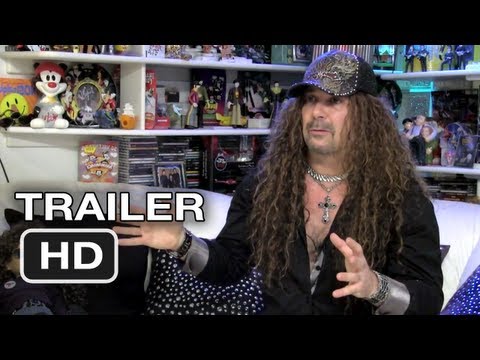 I Know That Voice Official Trailer #1 (2012) Voice Over & Voice Acting Documentary HD