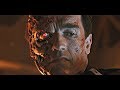 Terminator 2 Ending Scene 4K 3D Remastered