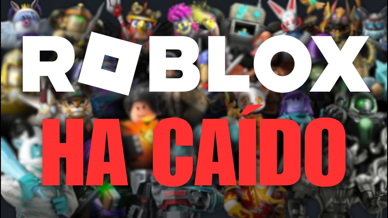 NOTICIA DE ÚLTIMA HORA: Prohiben ROBLOX