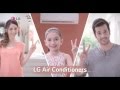 LG AC 35SEC