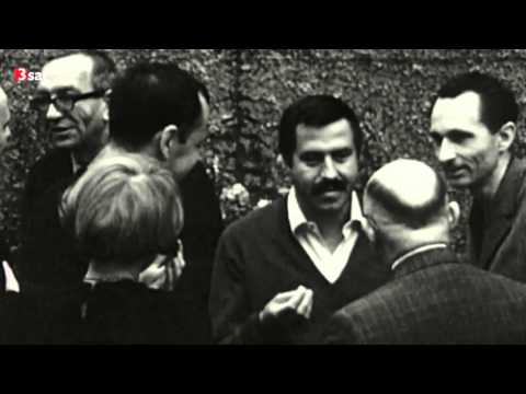 Günter Grass und die Gruppe 47