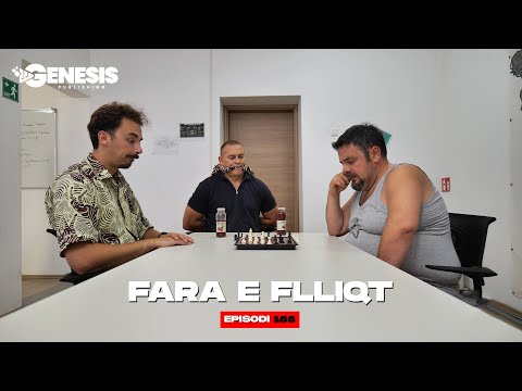 Fara e Flliqt - Gabimi i shekullit - Episodi 165