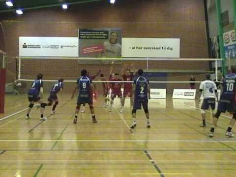 Matt #10, Middelfart VK