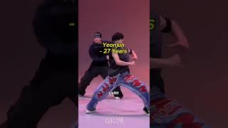 Download lagu TXT Member Age In 2026 ✨ #txt #shorts mp3 Download lagu TXT Member Age In 2026 ✨ #txt #shorts mp3