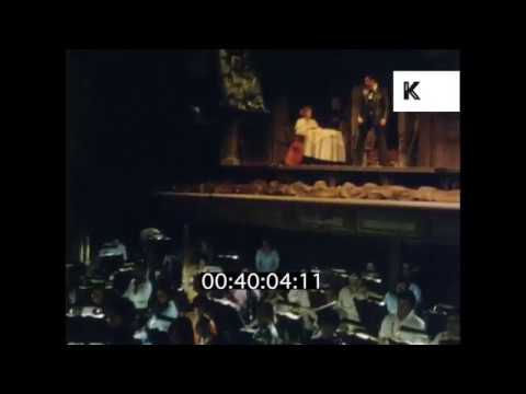 Thumbnail for 1980s Opera House | Kinolibrary