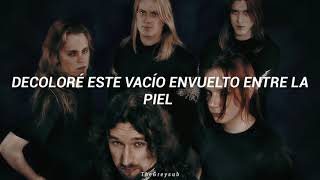 Sonata Arctica - In Black And White // Subtítulos En Español