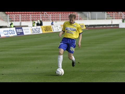 Gambrinus liga 2002/2003: Teplice - Sparta Praha (sezóna 2002/2003)