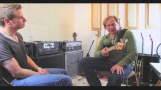 Mesa Boogie M-Pulse with Jim Mayer and Victor Broden Part 1