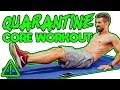 10 Minute AT-HOME FOLLOW ALONG CORE WORKOUT | You'll LOVE This ABS Routine!