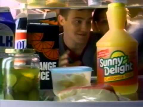 Sunny Delight (1994)