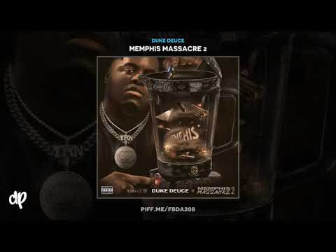 Duke Deuce - Fat Mac [Memphis Massacre 2]