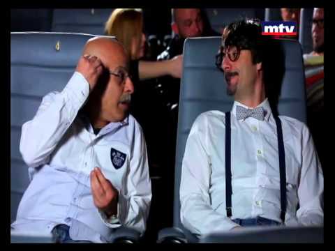 Ma Fi Metlo - 29/01/2015 - Alphonse - مافي متلو