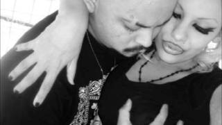 Ms.Krazie - Baby Don't Leave Me [Chopped & Screwed]