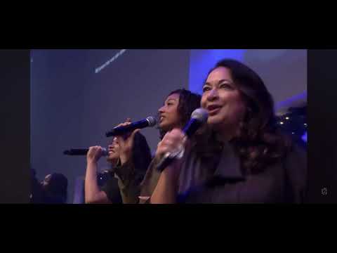 Een doel - opwekking 771 - Levende Steen Ministries Worship
