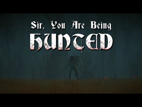 Sir, You Are Being Hunted - Ep.3