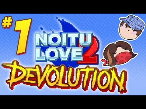 Noitu Love 2 PC