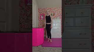 Back Walkover demonstration thumbnail