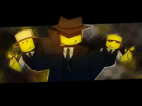 FORSAKEN UST: MAFIOSO REWORK CHASE THEME