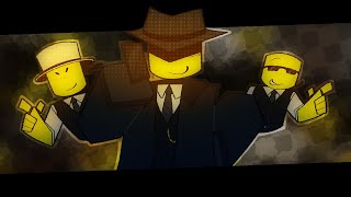 Cover art for FORSAKEN UST: MAFIOSO REWORK CHASE THEME