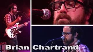 Songwriters' Showcase XIV with Brian Chartrand