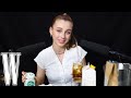 Emma Chamberlain Explores ASMR | W Magazine