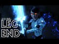 Jim Lake Jr Legend Trollhunters Tales Of Arcadia AMV