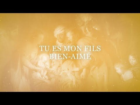Tu es mon Fils bien-aimé | Emmanuel Music