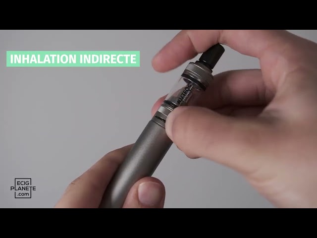 Kit Q16 Pro - Justfog | Ecigplanete