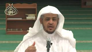 صورة حديث العصر (27) عجبا لأمر المؤمن