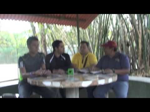 AFICION HIPICA TV DOMINGO 29 DE MARZO 2015