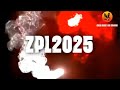 ZUNJAR PREMIER LEAUGE 2025 COMING SOON