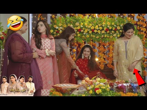 Mere Apne Episode 37 - Funny Mistakes - Mere Apne Episode 38 Promo - ARY Digital Drama