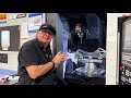 How BJR Manufactures Parts For The Supra Supercar
