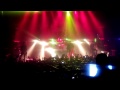 Asking Alexandria - The concert starts (live Minsk ...