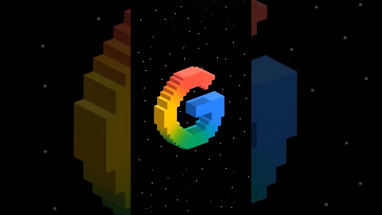 ’90s web design hack with Gemini 🌐