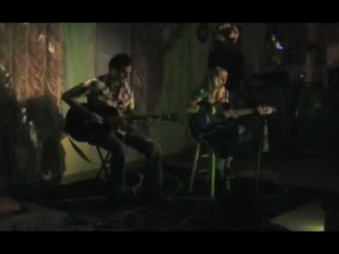 Ecstatic Wave - Criminal (Live-G.I.G.)
