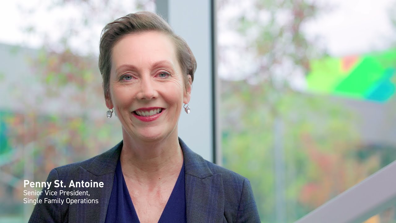 MCAP Residential Mortgages - Corporate Video