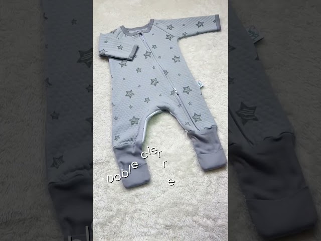 Vídeo relacionado con iDzn Mamelucos Divertidos Player 3 Ha Entrado En El Juego Para Bebé Recién Nacido, Conjuntos Unisex Novedosos Para Bebé, Gris, 6-12 Meses