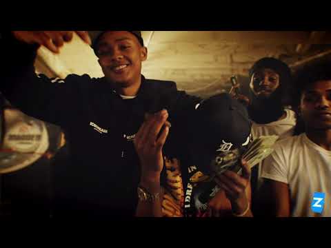 BabyfaceCeez - NO HOOK | Dir. By ZeroScope (Official Music Video)