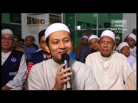 16-05-2019 Dr. Kamilin Jamilin | Ust mohd Fauzi | Amin idirs ( 604 muka surat)