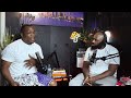 Chaos names Trick Daddy’s original Dunk Ryders & gives Ice Billion Berg his flowers