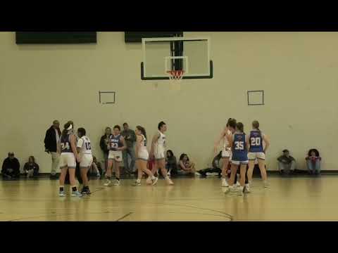 SMAC Elite 2027 vs. SMAC 26ers - April 2, 2022