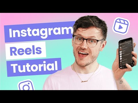 How to Make Instagram Reels (Film & Edit - Full Beginner’s Tutorial!)