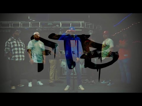 F.T.B “The Cypher” Official Music Video