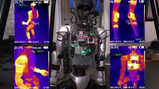 A bigger brain for the Unitree G1- Dev w/ G1 Humanoid P.4